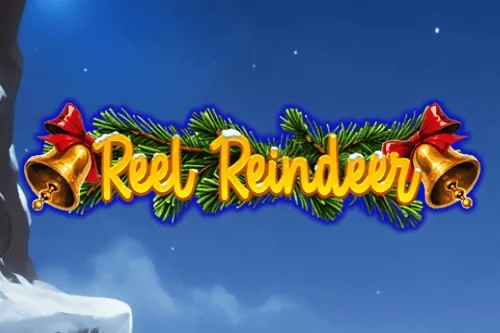 Reel Reindeer